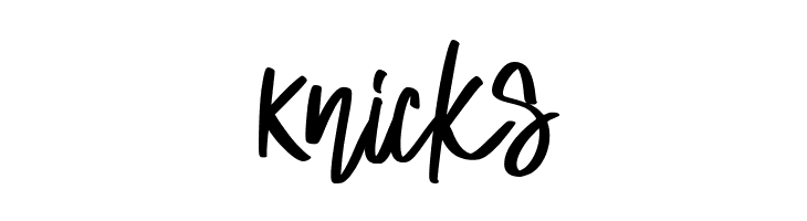 Brisella - Personal Use  Free Fonts Download