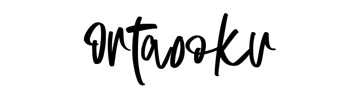 Brisella - Personal Use  Free Fonts Download