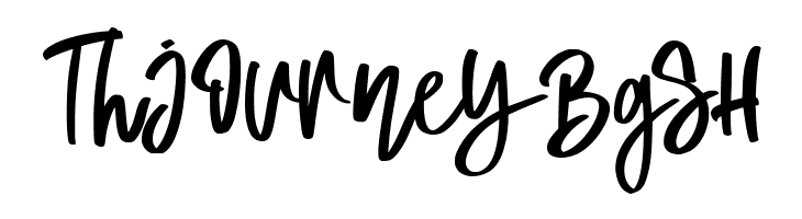 Brisella - Personal Use  Free Fonts Download