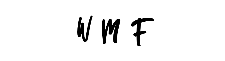 Brisella - Personal Use  Free Fonts Download