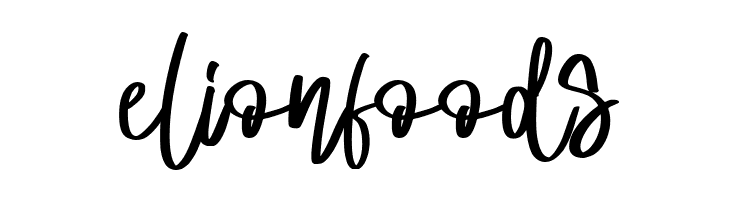 Brisella - Personal Use  Free Fonts Download
