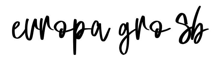 Brisella - Personal Use  Free Fonts Download