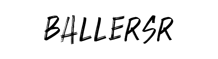 BLACK AREA  Free Fonts Download