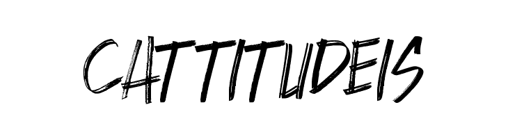 BLACK AREA  Free Fonts Download