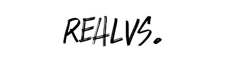 BLACK AREA  Free Fonts Download