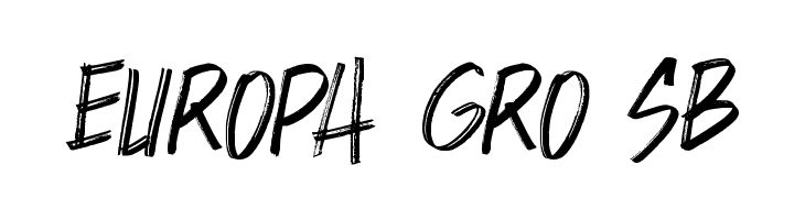 BLACK AREA  Free Fonts Download
