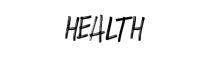 BLACK AREA  Free Fonts Download