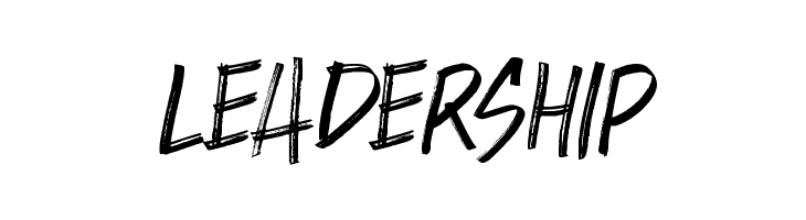 BLACK AREA  Free Fonts Download