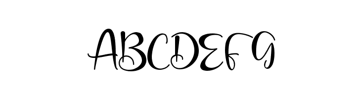 Merlyn  Free Fonts Download