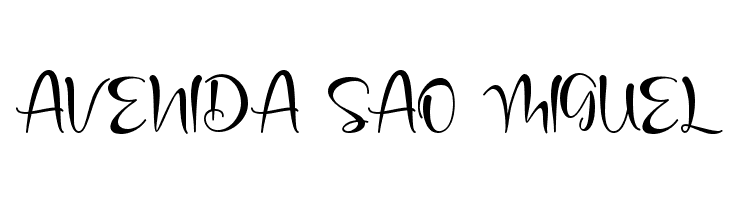 Merlyn  Free Fonts Download