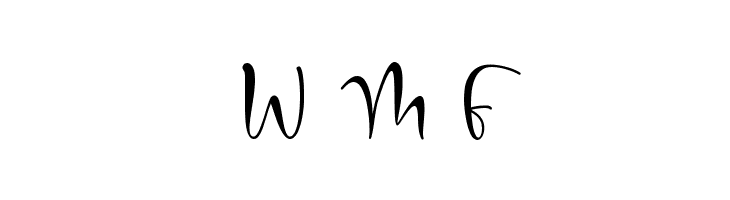 Merlyn  Free Fonts Download