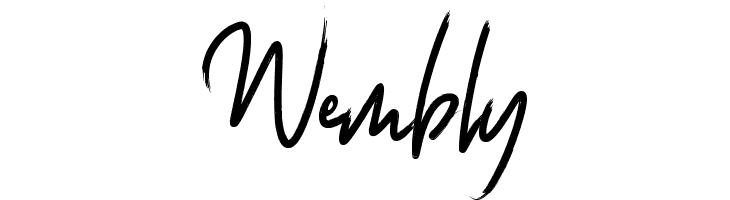 Jacksonville  Free Fonts Download