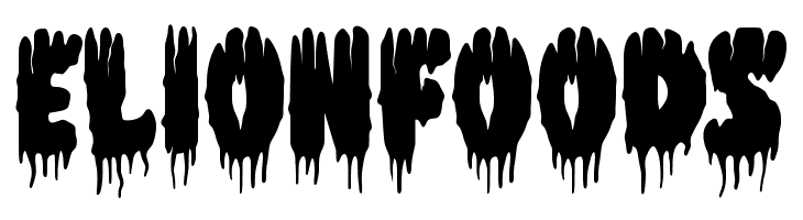 Monster Scratch - Personal use  Free Fonts Download