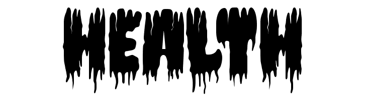 Monster Scratch - Personal use  Free Fonts Download