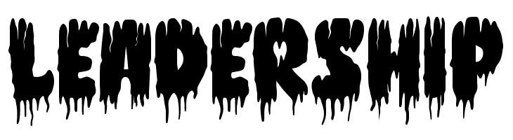 Monster Scratch - Personal use  Free Fonts Download