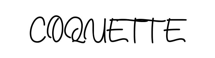 snowball bush  Free Fonts Download