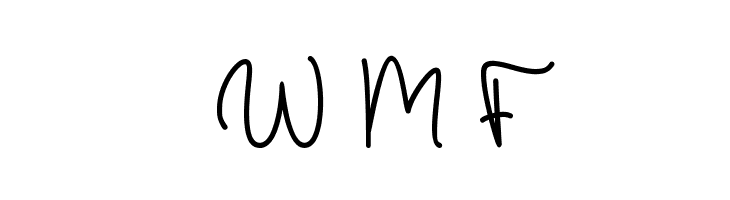 snowball bush  Free Fonts Download