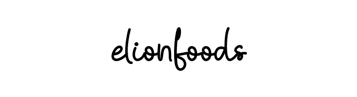 snowball bush  Free Fonts Download
