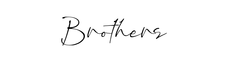 Assinatura  Free Fonts Download