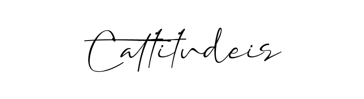 Assinatura  Free Fonts Download