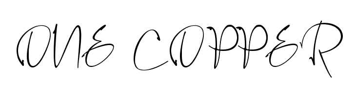 Assinatura  Free Fonts Download