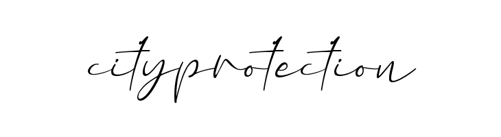 Assinatura  Free Fonts Download