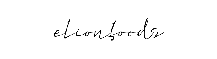 Assinatura  Free Fonts Download