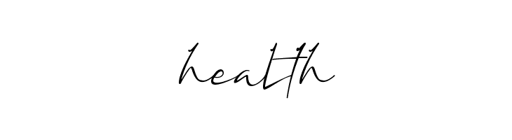 Assinatura  Free Fonts Download