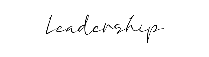 Assinatura  Free Fonts Download