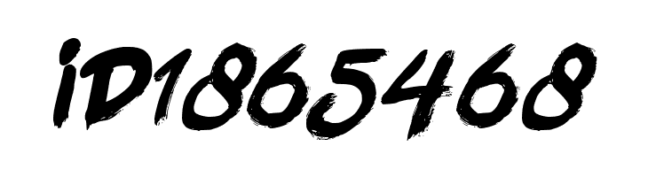 The Army Of God  Free Fonts Download