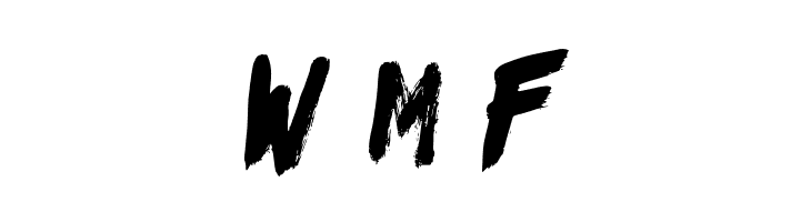 The Army Of God  Free Fonts Download