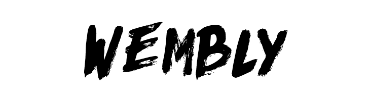 The Army Of God  Free Fonts Download