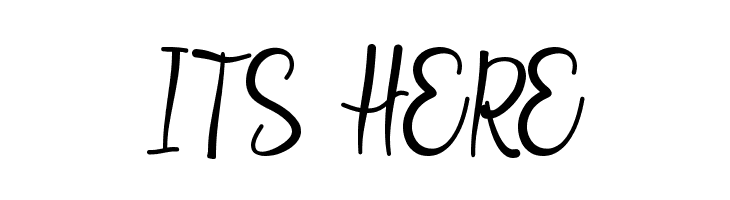 onlyone  Free Fonts Download