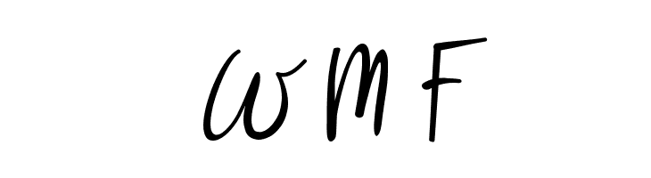 onlyone  Free Fonts Download