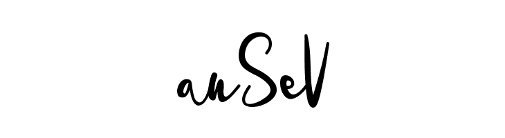 onlyone  Free Fonts Download