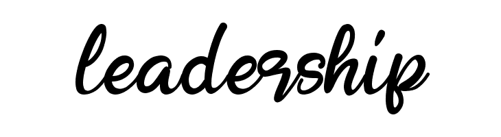 Hobenshaw  Free Fonts Download