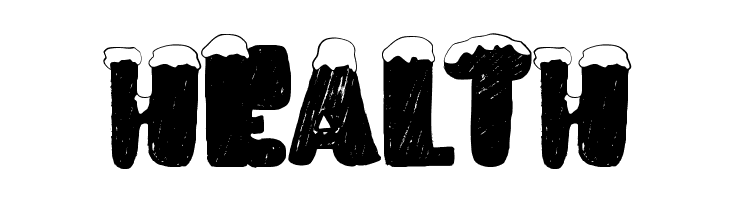 snowkybrush  Free Fonts Download