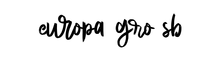 Thunder Ragnarok - Personal Use  Free Fonts Download