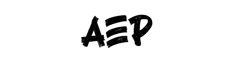 Black Rocker  Free Fonts Download
