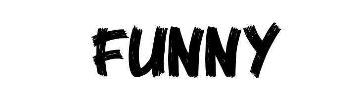 Black Rocker  Free Fonts Download