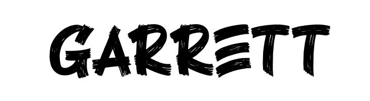 Black Rocker  Free Fonts Download
