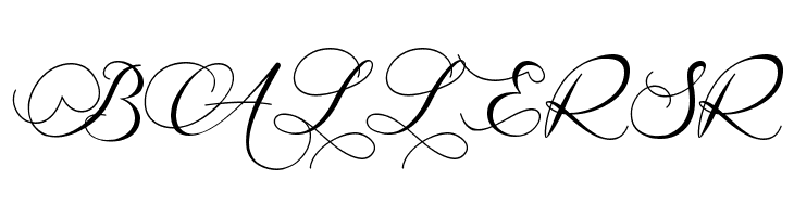 Hertina  Free Fonts Download