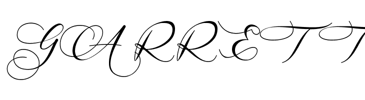 Hertina  Free Fonts Download