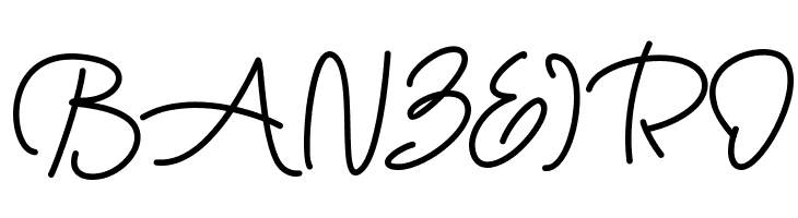 Right now  Free Fonts Download