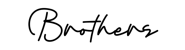 Right now  Free Fonts Download