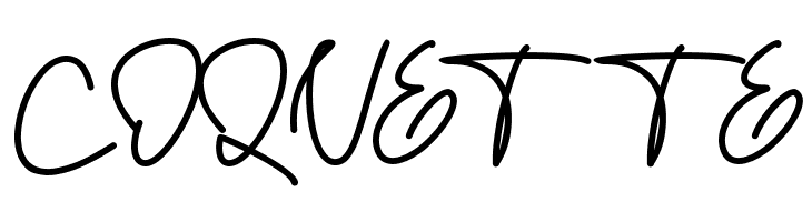 Right now  Free Fonts Download