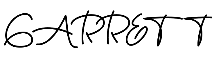 Right now  Free Fonts Download