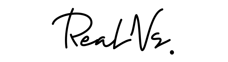 Right now  Free Fonts Download