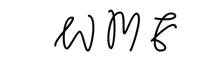 Right now  Free Fonts Download