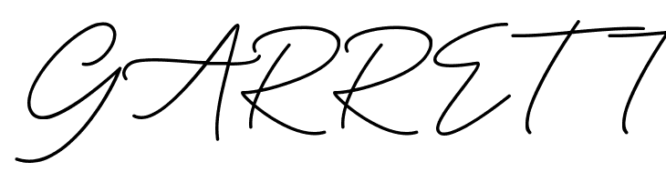 Eiffel in love  Free Fonts Download